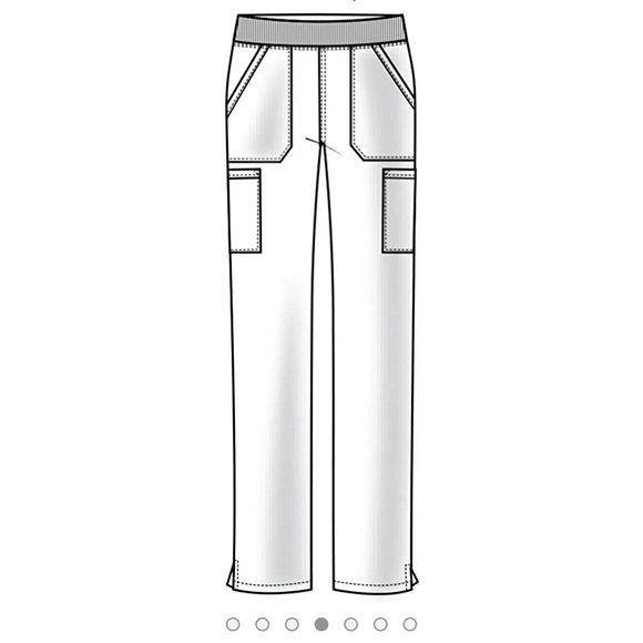 Cherokee • scrub pants - Picture 4 of 5